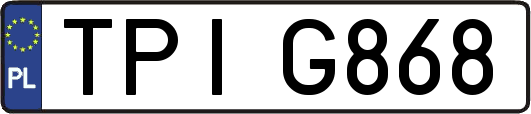 TPIG868