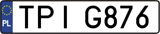 TPIG876