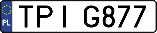TPIG877