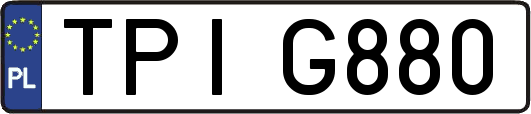 TPIG880