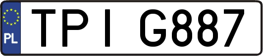 TPIG887