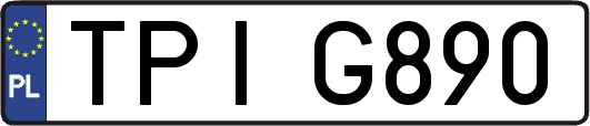 TPIG890