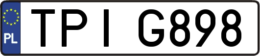 TPIG898