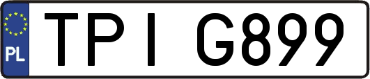 TPIG899