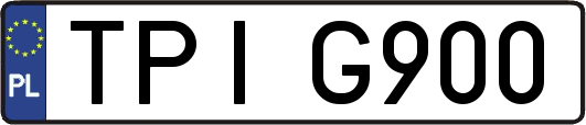 TPIG900