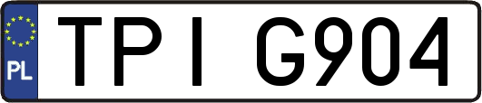 TPIG904