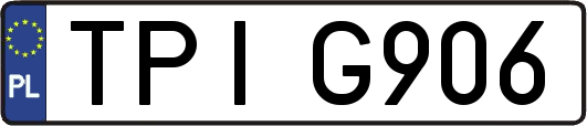 TPIG906
