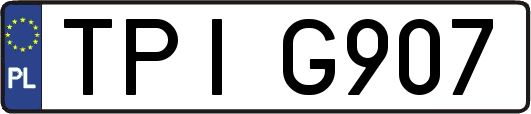 TPIG907