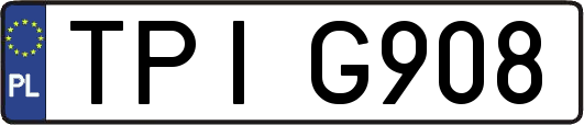 TPIG908