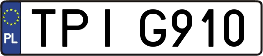 TPIG910