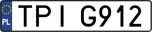 TPIG912
