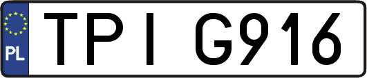 TPIG916