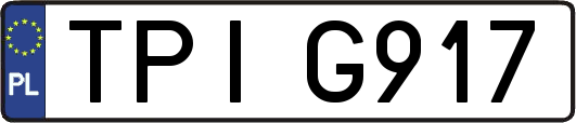 TPIG917