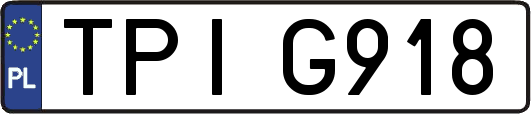 TPIG918