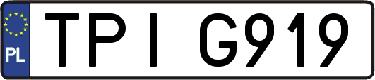 TPIG919