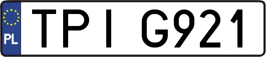 TPIG921
