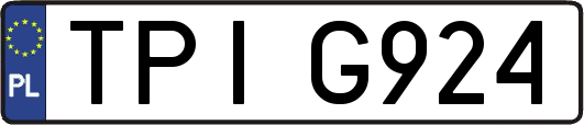 TPIG924