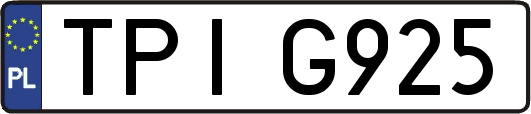 TPIG925