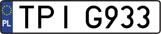 TPIG933