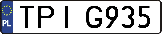 TPIG935