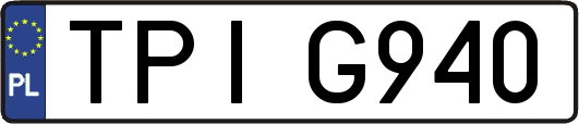 TPIG940