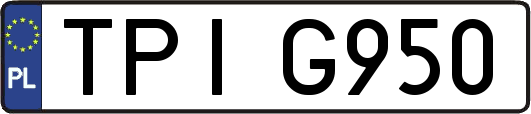 TPIG950