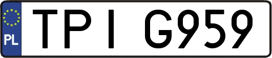 TPIG959