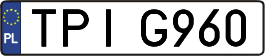 TPIG960