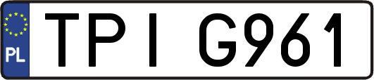 TPIG961
