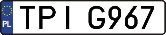 TPIG967