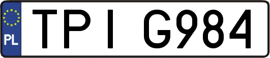 TPIG984