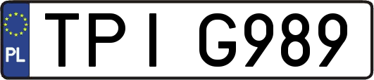 TPIG989