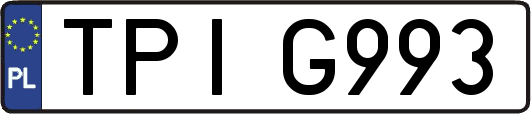 TPIG993