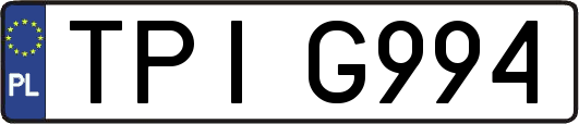 TPIG994