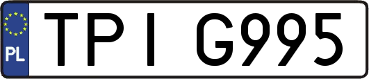 TPIG995