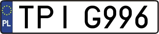 TPIG996