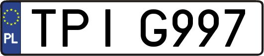 TPIG997