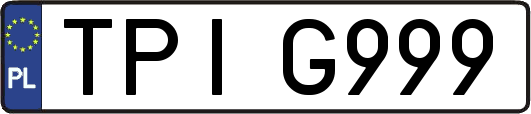 TPIG999