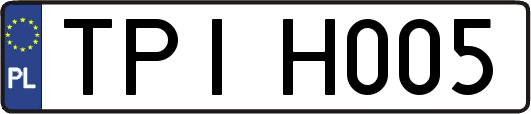 TPIH005