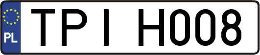 TPIH008