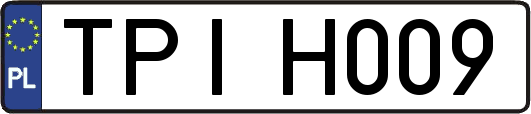 TPIH009