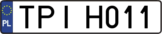 TPIH011