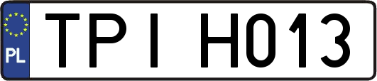 TPIH013