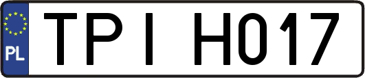 TPIH017
