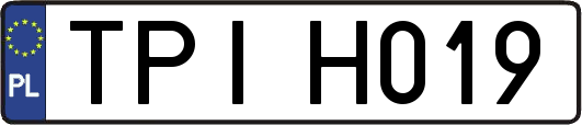 TPIH019
