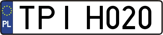 TPIH020