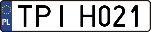 TPIH021