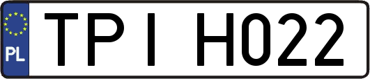 TPIH022