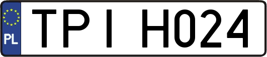 TPIH024
