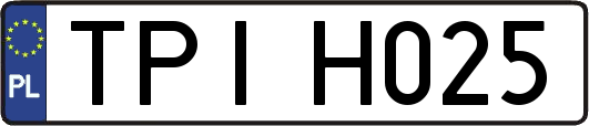 TPIH025